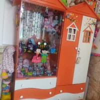 ویترین تمیز