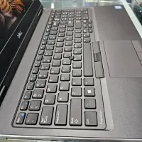لپتاپ ابرقدرت گیمینگ رندرینگ DELL XEON 7540|رایانه همراه|یاسوج, |دیوار