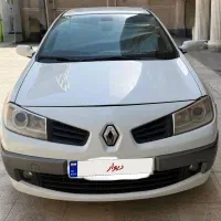 خودرو مگان
