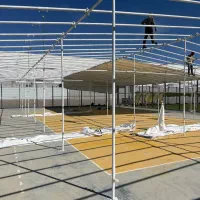 داربست فلزی اسدی|خدمات پیشه و مهارت|ساوه, |دیوار