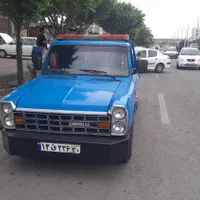 امداد خودرو اراسته