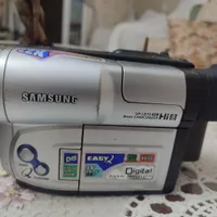 دوربین هندی کم سامسونگ