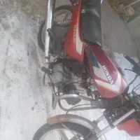 موتور سیکلت  ژاپنی|موتورسیکلت|میاندوآب, |دیوار