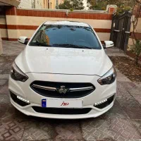 شاهین G دنده ای مدل 1403 معاوضه با دنا پلاس اتومات