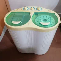 ماشین لباسشویی آ ا گ - AEG|ماشین لباسشویی و خشک‌کن لباس|اصفهان, برازنده|دیوار