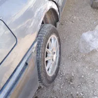 پژو پارس95|خودرو سواری و وانت|شیراز, پودنک|دیوار