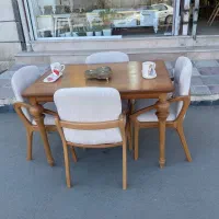 نهارخوری مدل ساحل