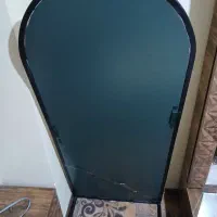 آیینه قدی|آینه|شاهین‌شهر, مسکن مهر|دیوار