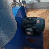 دمنده.مکنده.سانتریفیوژ.سایلنت|ماشین‌آلات صنعتی|شیراز, وزیرآباد|دیوار