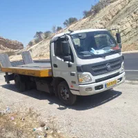 خودروبرفیروزاباد