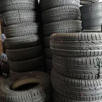 لاستیک کره ای خارجی و ایرانی سواری و سنگین چک ۲ماه