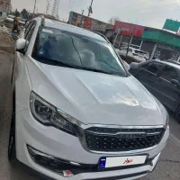 فیدیلیتی پرایم ۵نفره ۵پر