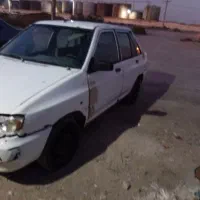 پرید 132|خودرو سواری و وانت|خرمشهر, |دیوار