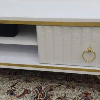 میز تلویزیون سالم و تمیز|میز تلویزیون|تهران, تهرانسر غربی|دیوار