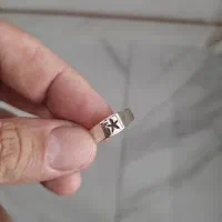 انگشتر نقره حرز امام جواد(ع)، عیار ۹۲۵