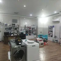 فروش یا معاوضه مغازه ۱۲۷.۵متر سندتک برگ برنصر غربی|فروش مغازه و غرفه|شیراز, نصر|دیوار