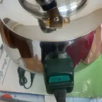 کتری برقی|قوری، کتری، قهوه‌ساز دستی|خرم‌آباد, |دیوار