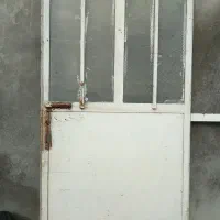 درب یه لنگه