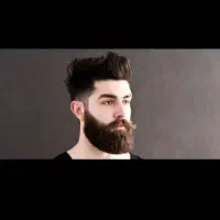 معجزه رویش ریش