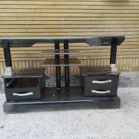 میزتلویزیون جنس ترک محکم