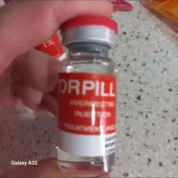 محلول تضمینی رفع رشک و شپش