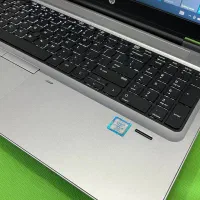 HP 650 G3|رایانه همراه|بندر ترکمن, |دیوار