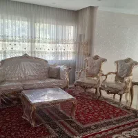 مبلمان استیل|مبلمان خانگی و میز عسلی|مشهد, چهارچشمه|دیوار