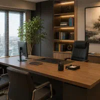وکیل تنظیم لایحه حرفه ای