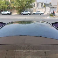 سواری ولکس c30 بکر