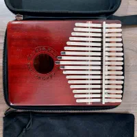 کالیمبا ۱۷ تیغه  اوریجینال جکو(گگو)