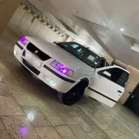 سمند LX مدل ۹۴ موتورXU7