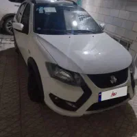 کوئیکS مدل 1402 GXR