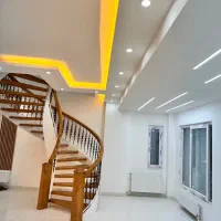 نقاش ساختمان/کناف/نما/طراحی|خدمات پیشه و مهارت|لاهیجان, قیام|دیوار