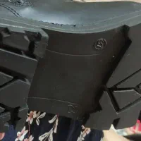 نیم بوت سایز 37|کیف، کفش، کمربند|خرم‌آباد, |دیوار