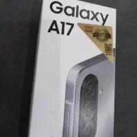 سامسونگ A17/128 رم 6 / samsung A17 / 128 gl /Ram 6