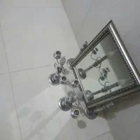 اینه وشمدان