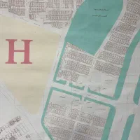 زمین-باغستان-غربی