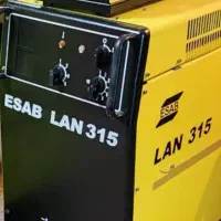 دستگاه جوش mig-mag ساخت سوئد