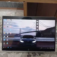 لب تاپ hp EliteBook x360 1030 G4|رایانه همراه|سقز, |دیوار