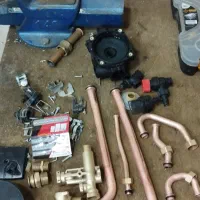 نصب و تعمیرات پکیج داکت اسپلیت و کولر گازی|آبگرمکن، پکیج، شوفاژ|کرج, عظیمیه|دیوار