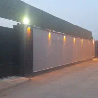 فروش ویلای مدرن