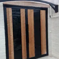 جوشکاری وکلبه