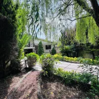 ویلا باغ بهشت رویاها شرایطی پول لازم|فروش خانه و ویلا|محمودآباد, |دیوار