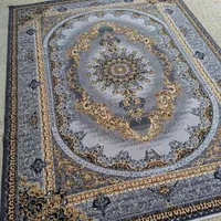 فرش تماشا نقره ای رنگ بندی ارسال|فرش|آمل, |دیوار