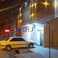 ملک تجاری مسکونی