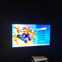 تلویزیون هوشمند ۵۰ اینچ سام