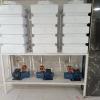 شاگرد .لوله کشی آب