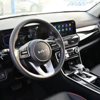 کیا سلتوس صفر مدل 2025 وارداتی کف قیمت|خودرو سواری و وانت|رامهرمز, |دیوار