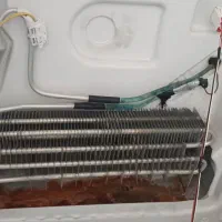 تعمیرات انواع یخچال و فریزر و لباسشویی و ظرفشویی|خدمات پیشه و مهارت|تهران, تهرانسر شمالی|دیوار