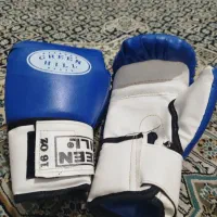 دستکش بوکس سالم